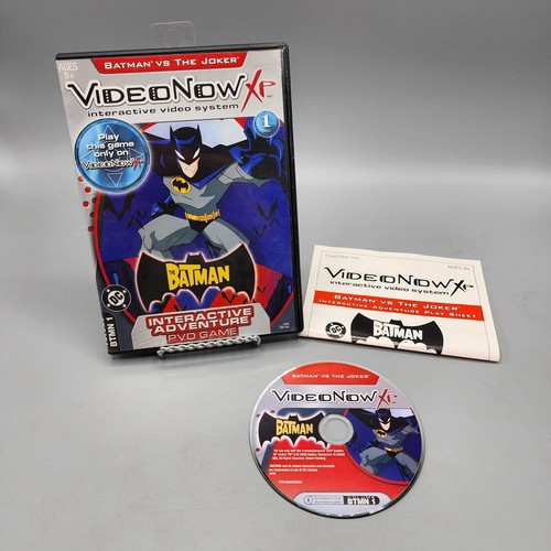 Pvd game batman - vs, the