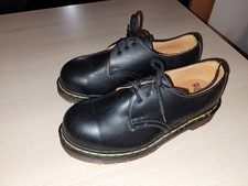 Dr Martens Vintage Made In England UK4