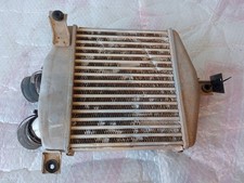 echangeur air pour SSANGYONG MUSSO 2.9 TDI GRAND LUX 1998 699460