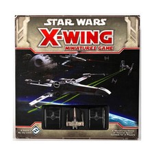 FFG Star Wars X-Wing Miniature