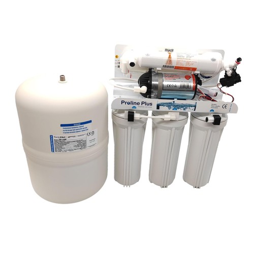 Osmoseur booster pump - osmoseur,