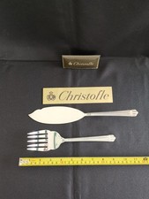 Christofle Aria Large Fish