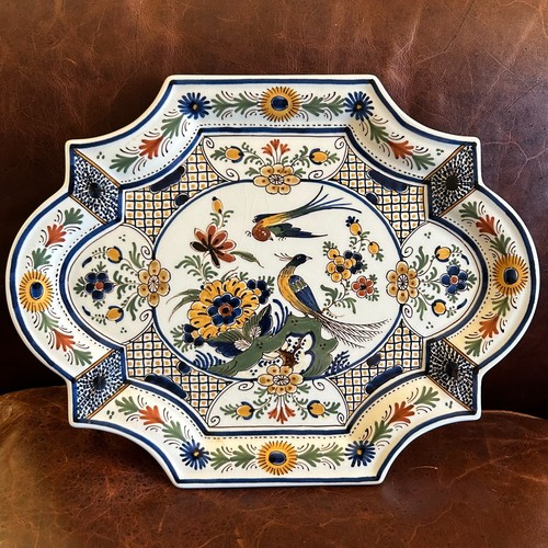 Royal delft porceleyne fles - delft, de