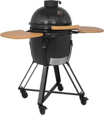 Kamado Grill 59 cm Barbecue en
