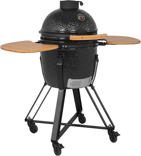 Kamado grill barbecue - grill, 59