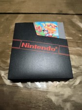 Jeu Nintendo NES DuckTales