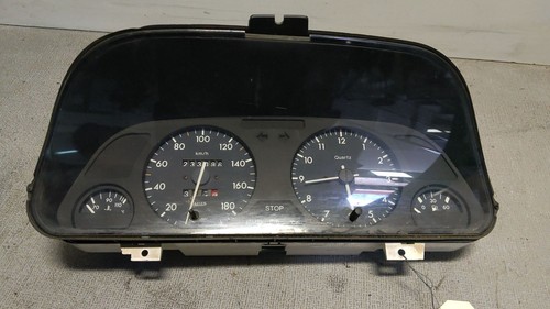 Bloc compteur peugeot 306 - bloc,