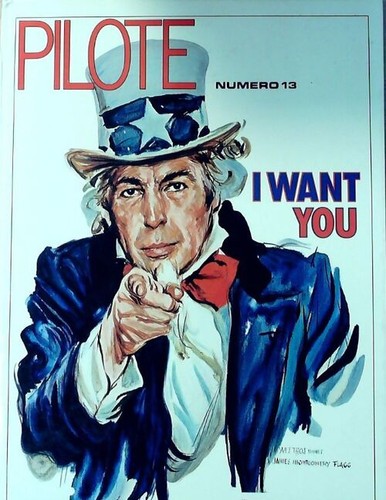 Recueil journal pilote - recueil,