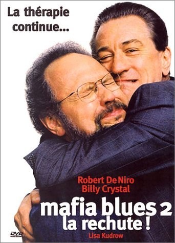 Mafia blues la - mafia, rechute