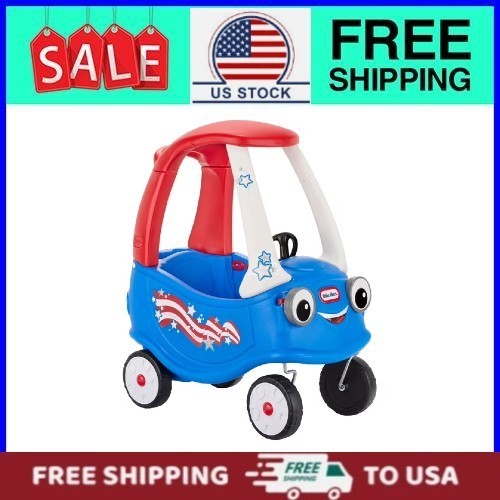 Little tikes usa - (limited),