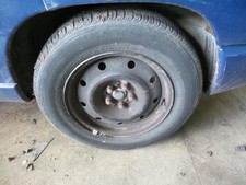 Jante PEUGEOT 806 PHASE 1 5401L2