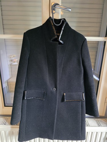 Manteau maje neuf taille - neuf,