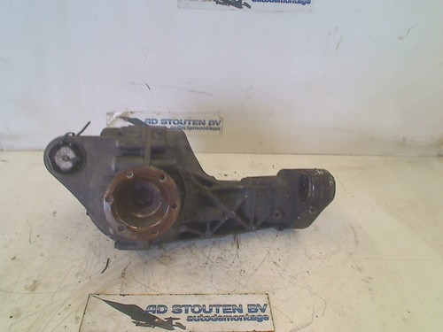 Boîte transfert 4x4 - de,