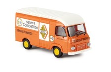 Brekina 14603 - 1/87 Saviem