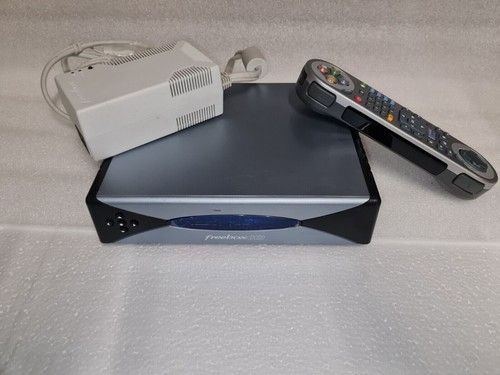 Freebox player - hd, +