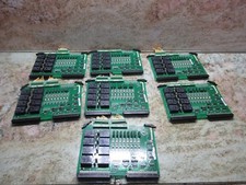 Kel Japon Nachi Carte Circuit Unité UM134 11-99114029 CNC Lot De 3 Pièces