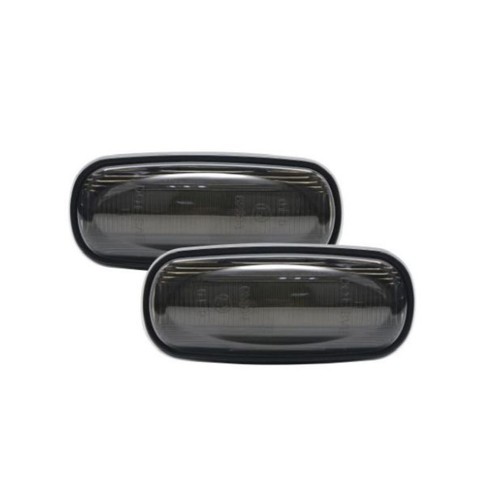 Blinkleuchtensatz beidseit led - beidseit,
