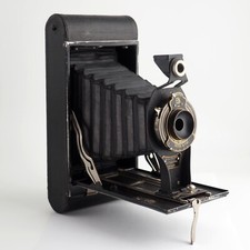 Kodak No. 3-A Folding