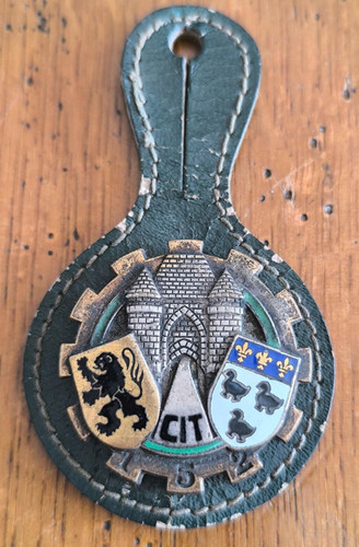 Insigne 152 cit centre - insigne,