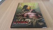 BD LA TOUR SOMBRE TOME 10