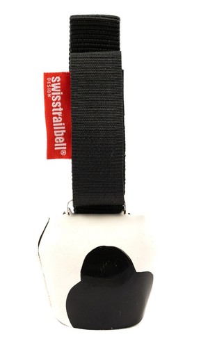Swisstrailbell edition vache - ",