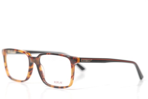 Replay lunettes vue homme - vue,