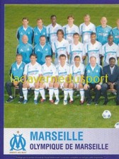 186 EQUIPE TEAM - OLYMPIQUE DE
