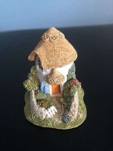 Lilliput lane thimble - lilliput,