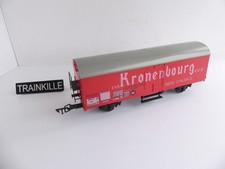 LIMA ITALIE ECHELLE O WAGON