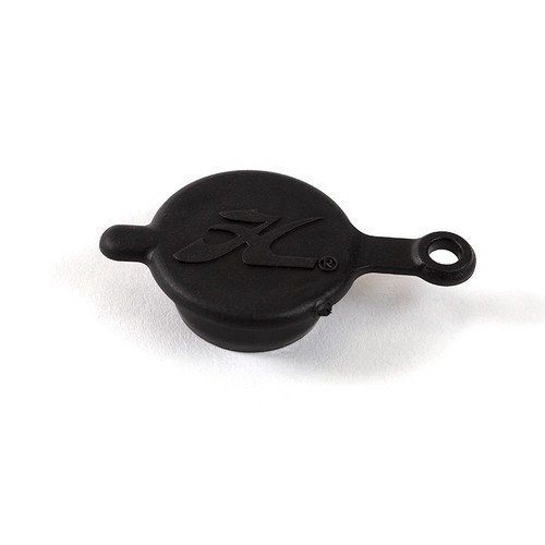 Hobie kayak mast receiver cap - mast,