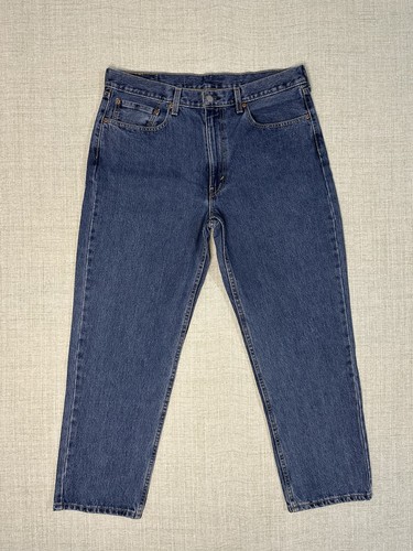 Levi 550 relaxed - 550,