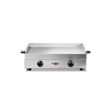 krampouz plancha électrique