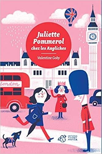 Livre juliette pommerol chez - livre,