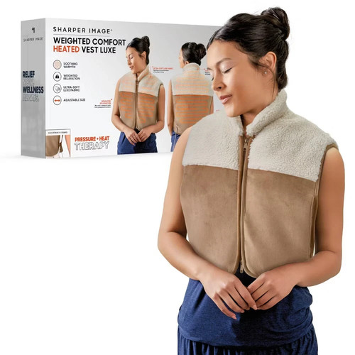 Sharper image pain - image,