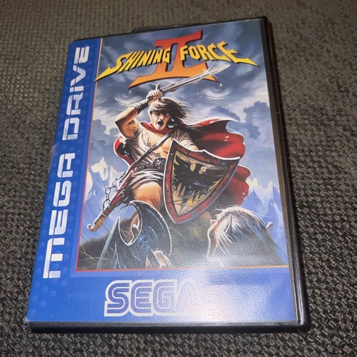 Shining force sega - –,