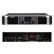 Amplificateur de puissance