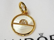 charm Pandora lever de soleil