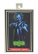 NECA Beetlejuice Figurine