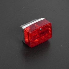 Feu arrière RSM pour