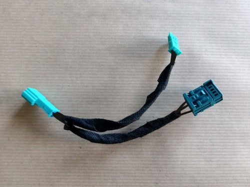 Câble plug and play - and,