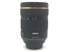 Objectif zoom pentax dastar - hd,