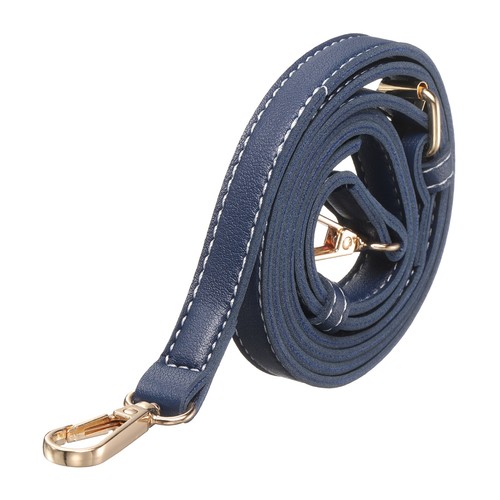 Sangle pour sac - en, cuir