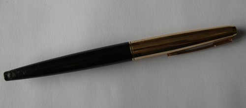 Stylo plume parker - stylo,