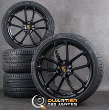 💥💥💥 Pack 4 jantes alu