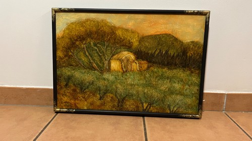 Tableau toile la - en,