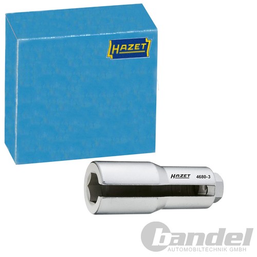 Hazet douille insertion - hazet,