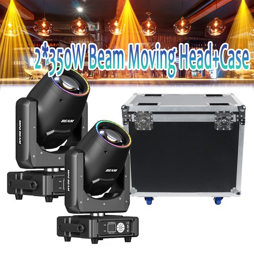 350w led moving head - 350w,