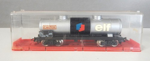 6510 jouef wagon citerne - 6510,