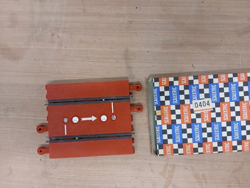 Circuit slot scalextric 32 - circuit/slot,