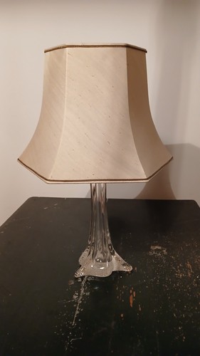 Lampe daum - lampe,